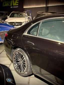 
										Mercedes-Benz S 450 4MATIC | W223 full									