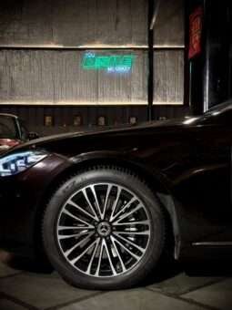 
										Mercedes-Benz S 450 4MATIC | W223 full									