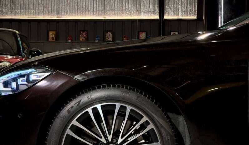 
								Mercedes-Benz S 450 4MATIC | W223 full									