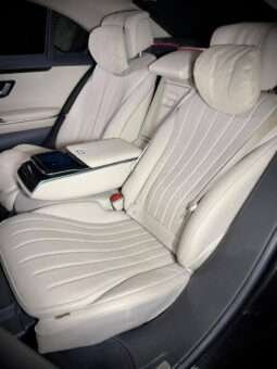 
										Mercedes-Benz S 450 4MATIC | W223 full									