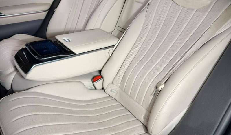 
								Mercedes-Benz S 450 4MATIC | W223 full									