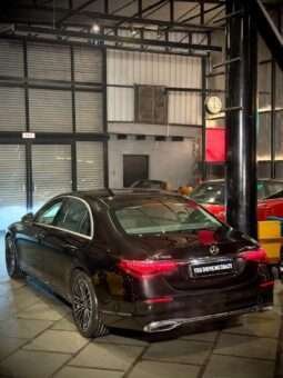 
										Mercedes-Benz S 450 4MATIC | W223 full									