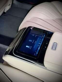 
										Mercedes-Benz S 450 4MATIC | W223 full									