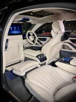 
										Mercedes-Benz S 450 4MATIC | W223 full									