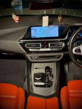 BMW Z4 M Sport M40i | Convertible