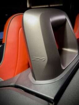 
										BMW Z4 M Sport M40i | Convertible full									