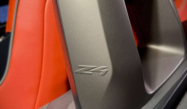 
								BMW Z4 M Sport M40i | Convertible full									