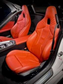 
										BMW Z4 M Sport M40i | Convertible full									