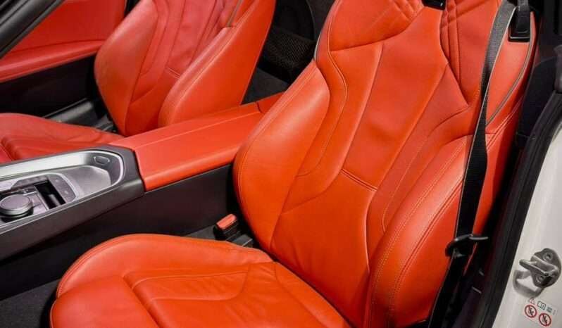 
								BMW Z4 M Sport M40i | Convertible full									