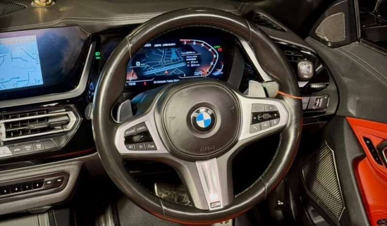 
								BMW Z4 M Sport M40i | Convertible full									
