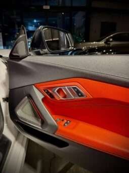 
										BMW Z4 M Sport M40i | Convertible full									