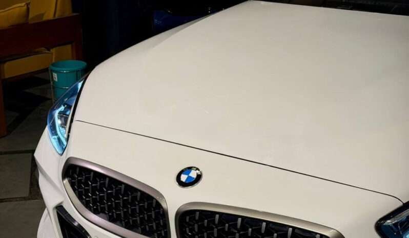 
								BMW Z4 M Sport M40i | Convertible full									