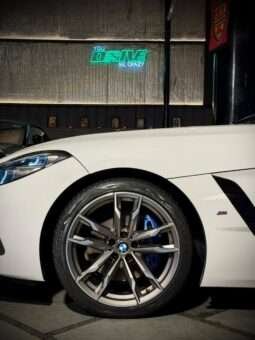 
										BMW Z4 M Sport M40i | Convertible full									