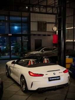 
										BMW Z4 M Sport M40i | Convertible full									