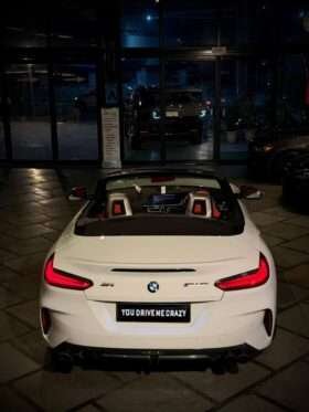 BMW Z4 M Sport M40i | Convertible