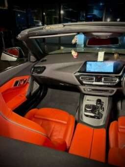 
										BMW Z4 M Sport M40i | Convertible full									