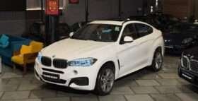 BMW X6 xDrive35i M Sport | 2018