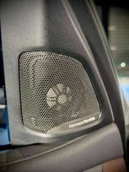 
										BMW X6 xDrive35i M Sport | 2018 full									