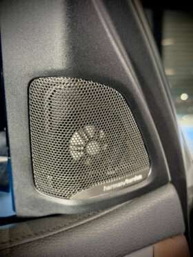 BMW X6 xDrive35i M Sport | 2018