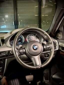 
										BMW X6 xDrive35i M Sport | 2018 full									