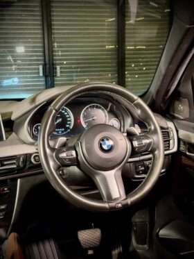 BMW X6 xDrive35i M Sport | 2018