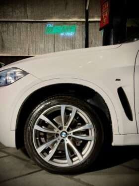 BMW X6 xDrive35i M Sport | 2018