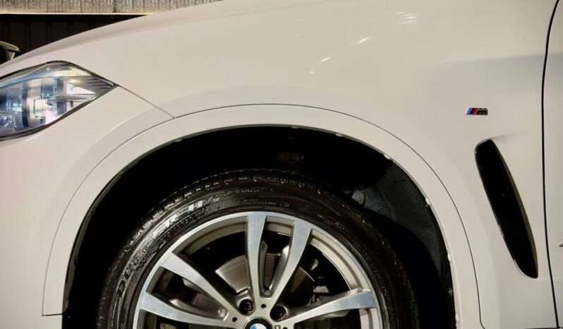 
								BMW X6 xDrive35i M Sport | 2018 full									