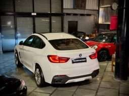 
										BMW X6 xDrive35i M Sport | 2018 full									