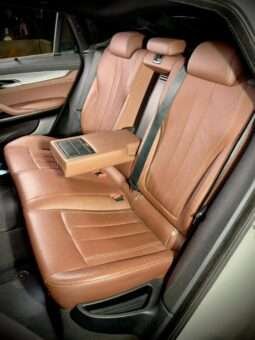 
										BMW X6 xDrive35i M Sport | 2018 full									