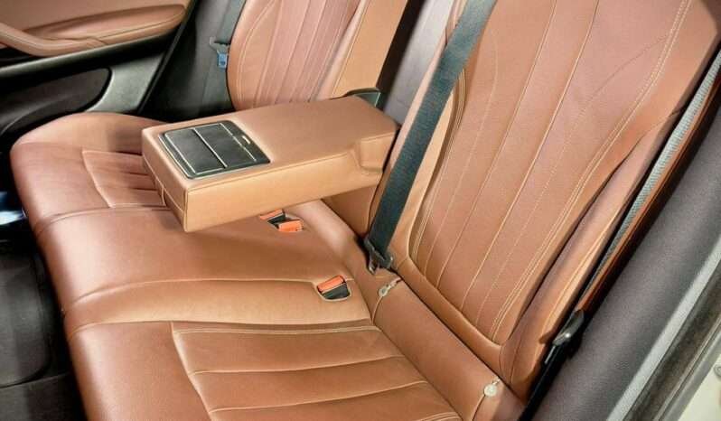 
								BMW X6 xDrive35i M Sport | 2018 full									