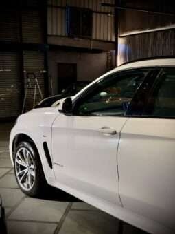 
										BMW X6 xDrive35i M Sport | 2018 full									