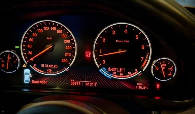 
								BMW X6 xDrive35i M Sport | 2018 full									