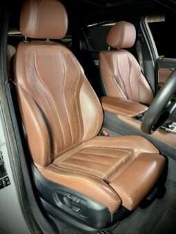 
										BMW X6 xDrive35i M Sport | 2018 full									