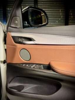 
										BMW X6 xDrive35i M Sport | 2018 full									