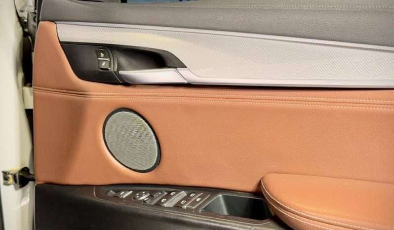 
								BMW X6 xDrive35i M Sport | 2018 full									