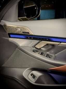 
										BMW 530Li M Sport (LWB) full									