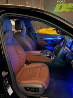 
										BMW 530Li M Sport (LWB) full									