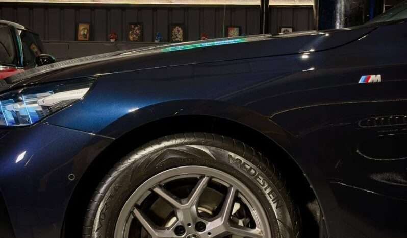 
								BMW 530Li M Sport (LWB) full									