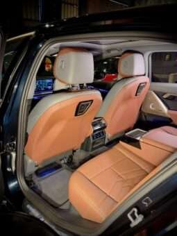 
										BMW 530Li M Sport (LWB) full									