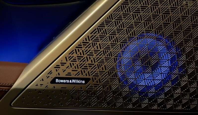 
								BMW 530Li M Sport (LWB) full									