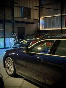 
										BMW 530Li M Sport (LWB) full									