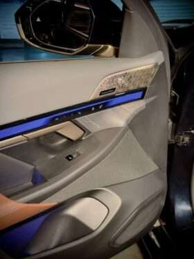 BMW 530Li M Sport (LWB)