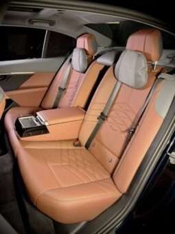 
										BMW 530Li M Sport (LWB) full									