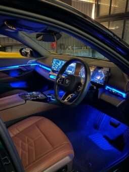 
										BMW 530Li M Sport (LWB) full									