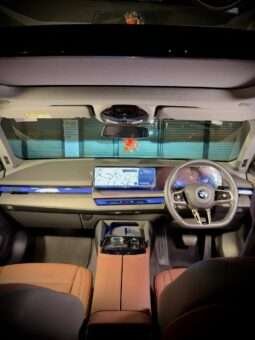 
										BMW 530Li M Sport (LWB) full									