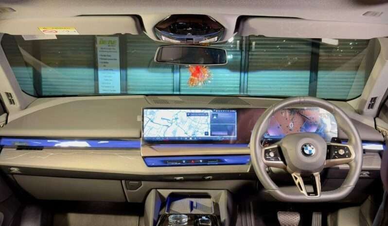 
								BMW 530Li M Sport (LWB) full									