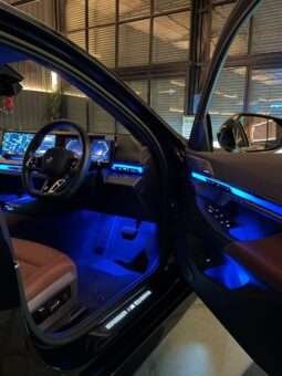 
										BMW 530Li M Sport (LWB) full									