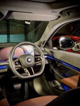 
										BMW 530Li M Sport (LWB) full									