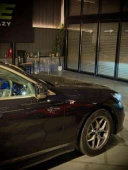 
										BMW 530Li M Sport (LWB) full									