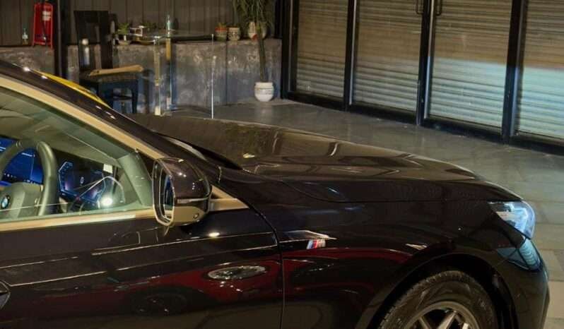 
								BMW 530Li M Sport (LWB) full									